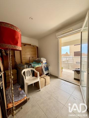 Appartement à vendre 3 pièces 55 m² Fleury