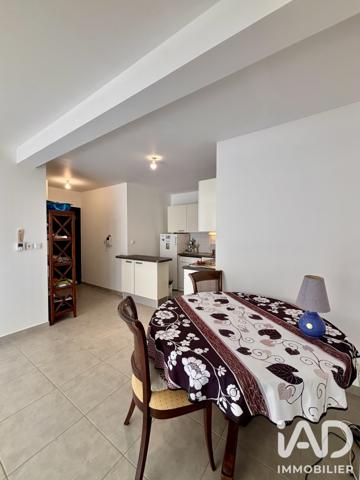 Appartement à vendre 3 pièces 55 m² Fleury