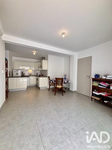 Appartement à vendre 3 pièces 55 m² Fleury