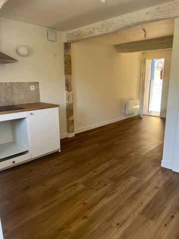Appartement T3 entièrement rénovée SAINT CLAR (32380)
