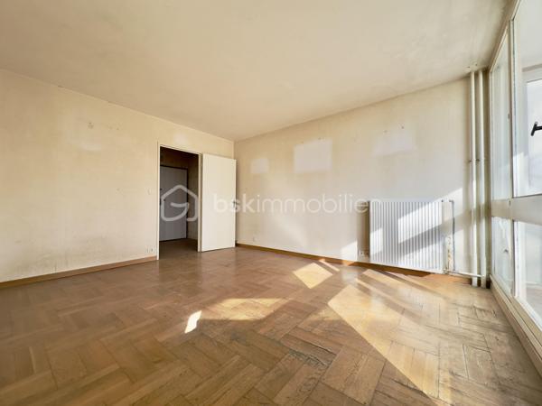 Appartement de 51,04 m²