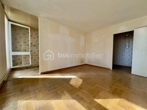 Appartement de 51,04 m²