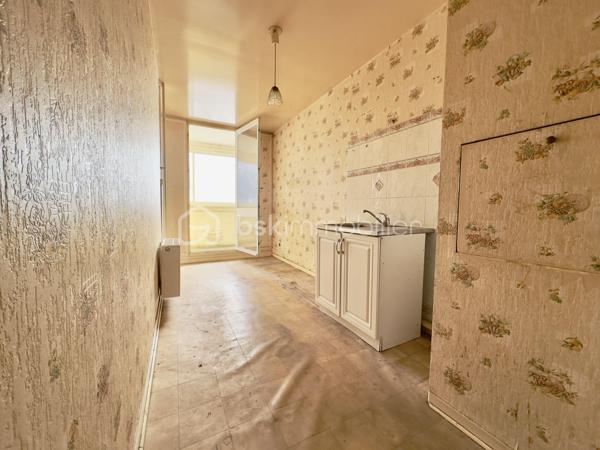 Appartement de 51,04 m²