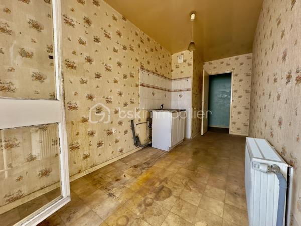 Appartement de 51,04 m²