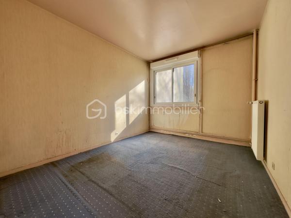 Appartement de 51,04 m²