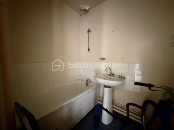 Appartement de 51,04 m²