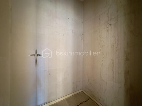 Appartement de 51,04 m²