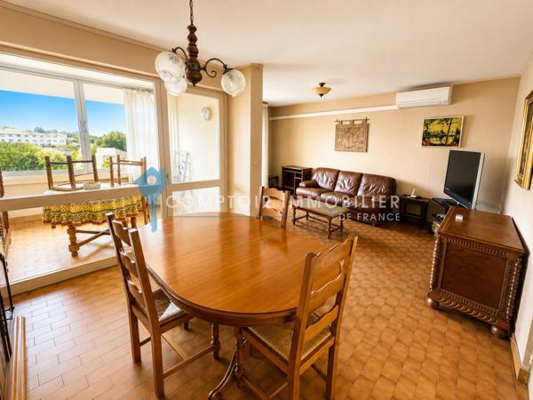 Appartement
                                                                                                                                                                                                                                                                                                                        3 pièce(s)                                                                                                                                                                                                          2 chambre(s)                                                                                                                                                                                                          73.28  m²
