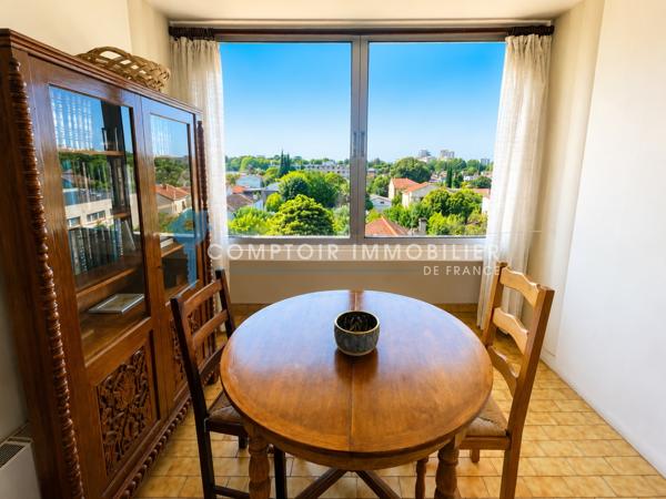 Appartement
                                                                                                                                                                                                                                                                                                                        3 pièce(s)                                                                                                                                                                                                          2 chambre(s)                                                                                                                                                                                                          73.28  m²