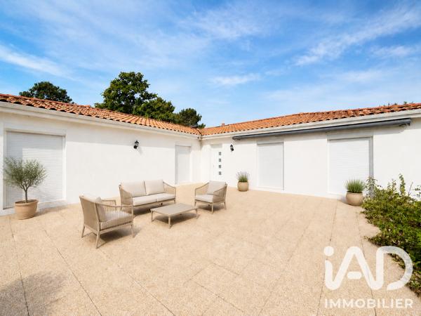 Maison (prestige) à vendre 7 pièces 187 m² Blanquefort