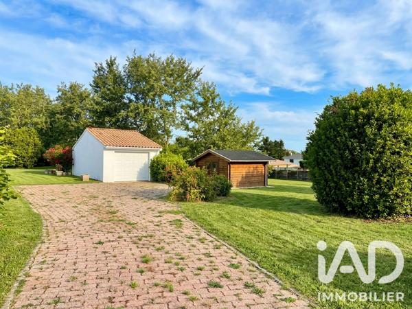 Maison (prestige) à vendre 7 pièces 187 m² Blanquefort