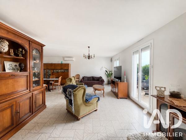Maison (prestige) à vendre 7 pièces 187 m² Blanquefort