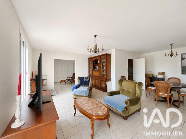 Maison (prestige) à vendre 7 pièces 187 m² Blanquefort