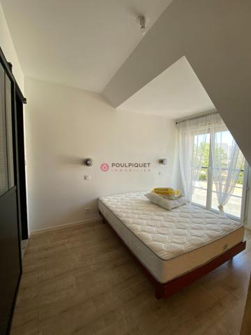 SAINT-HERBLAIN - MAISON - 5 pièces ( 83m² )