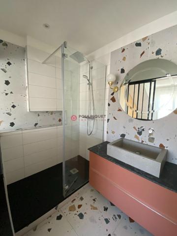 SAINT-HERBLAIN - MAISON - 5 pièces ( 83m² )