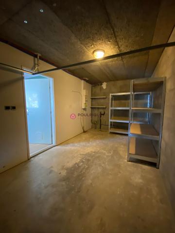 SAINT-HERBLAIN - MAISON - 5 pièces ( 83m² )