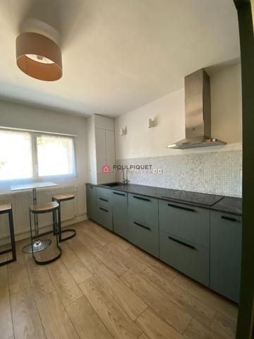 SAINT-HERBLAIN - MAISON - 5 pièces ( 83m² )