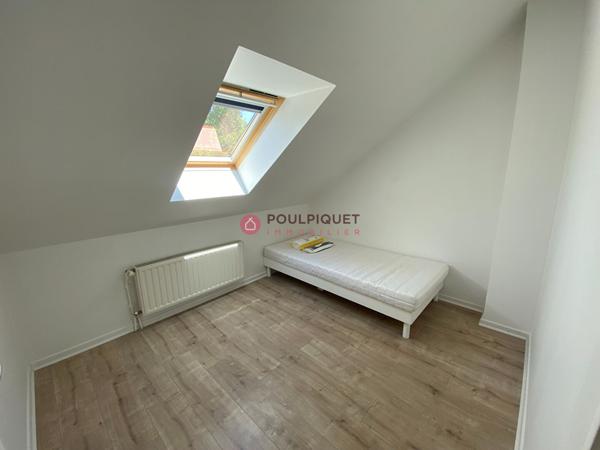 SAINT-HERBLAIN - MAISON - 5 pièces ( 83m² )