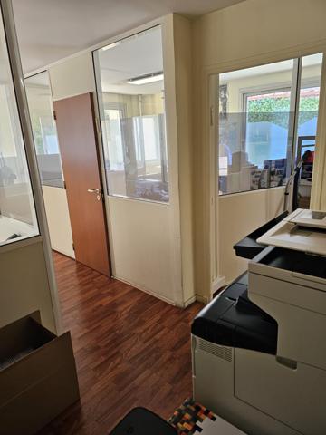 Bureau 2 pièces - 92 m² Exclusivité