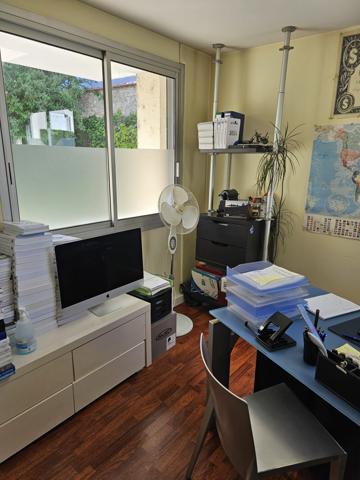 Bureau 2 pièces - 92 m² Exclusivité