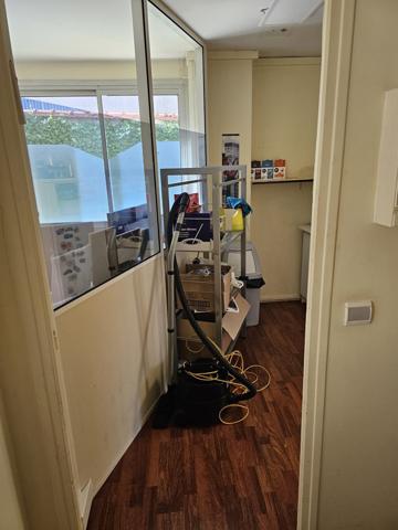 Bureau 2 pièces - 92 m² Exclusivité