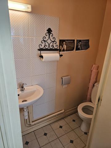 Bureau 2 pièces - 92 m² Exclusivité