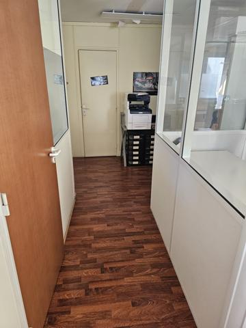 Bureau 2 pièces - 92 m² Exclusivité