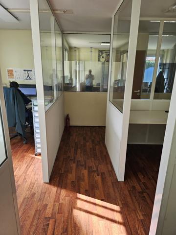 Bureau 2 pièces - 92 m² Exclusivité