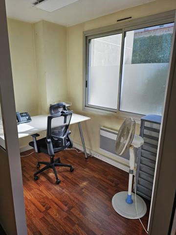 Bureau 2 pièces - 92 m² Exclusivité