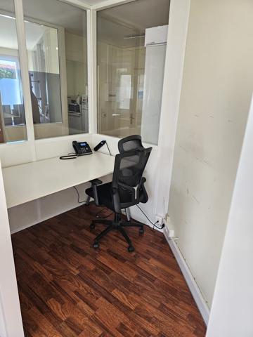 Bureau 2 pièces - 92 m² Exclusivité