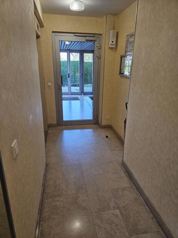 Bureau 2 pièces - 92 m² Exclusivité