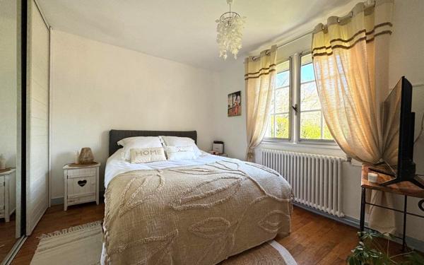 Maison à vendre    6 pièces • 127 m2 Beauchamp