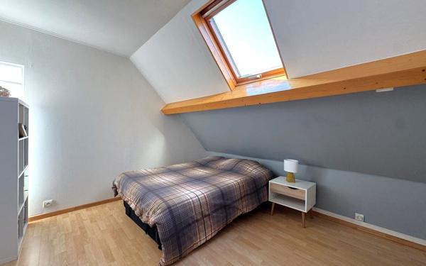 Maison à vendre    6 pièces • 127 m2 Beauchamp