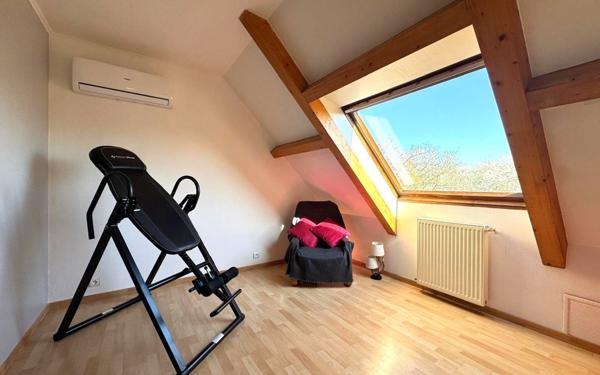 Maison à vendre    6 pièces • 127 m2 Beauchamp