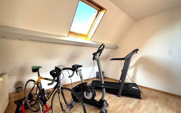 Maison à vendre    6 pièces • 127 m2 Beauchamp