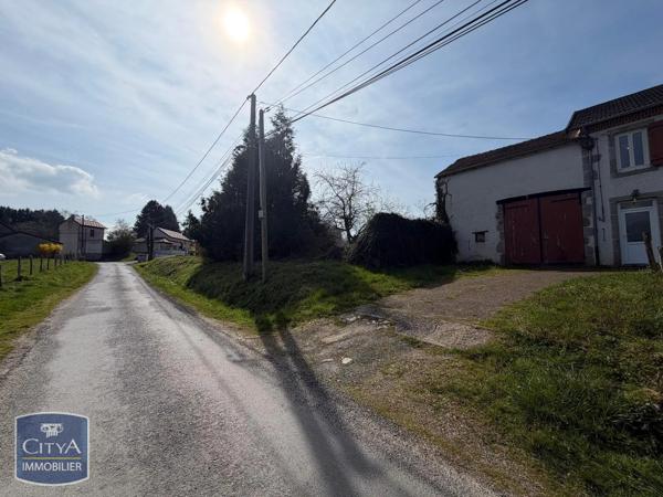 Maison à louer 3 pièces 70.42m² Busset (03270)
