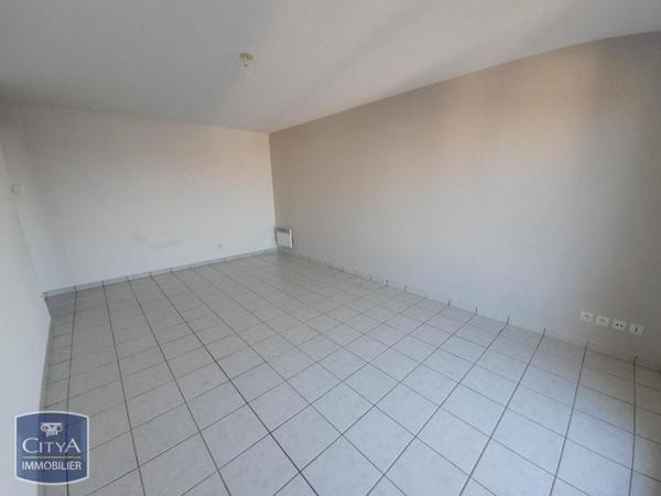 Appartement à louer 3 pièces 62.81m²