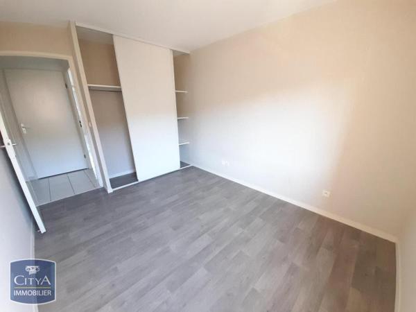 Appartement à louer 3 pièces 62.81m²