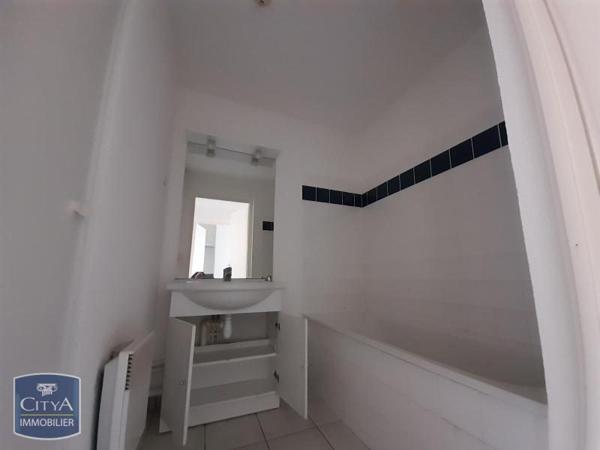 Appartement à louer 3 pièces 62.81m²