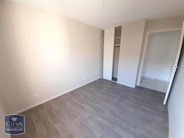Appartement à louer 3 pièces 62.81m²