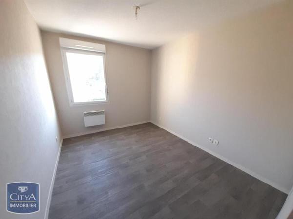 Appartement à louer 3 pièces 62.81m²