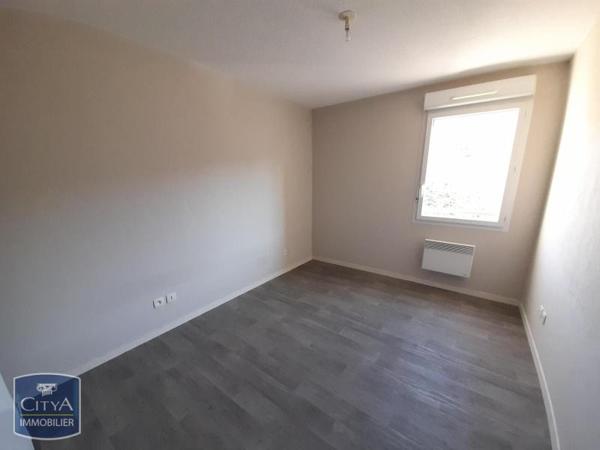 Appartement à louer 3 pièces 62.81m²