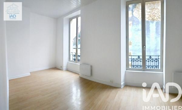 Immeuble à vendre 165 m² Saint-Saulge