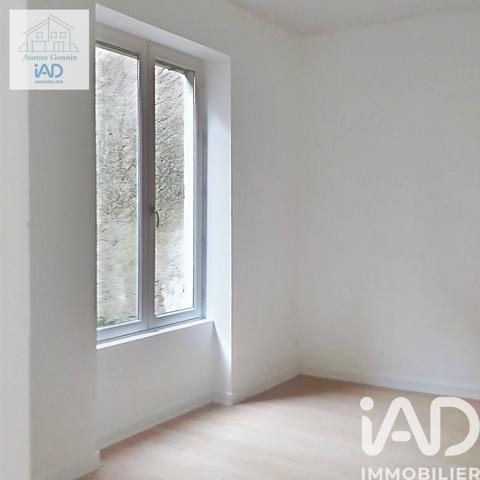 Immeuble à vendre 165 m² Saint-Saulge