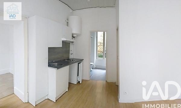 Immeuble à vendre 165 m² Saint-Saulge