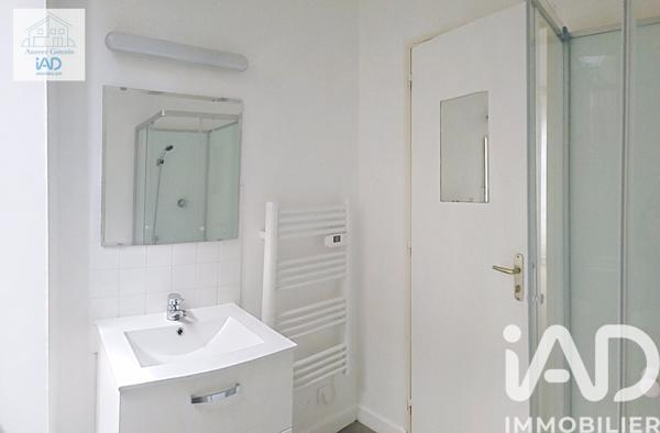 Immeuble à vendre 165 m² Saint-Saulge