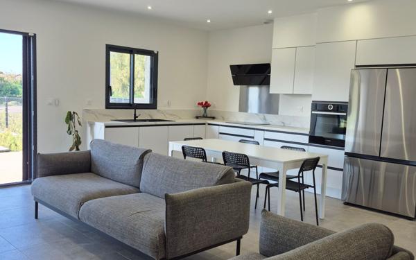 Maison à vendre    5 pièces • 110 m2 Belleville