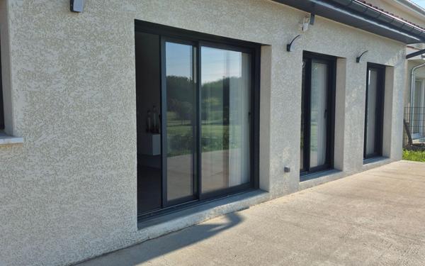 Maison à vendre    5 pièces • 110 m2 Belleville