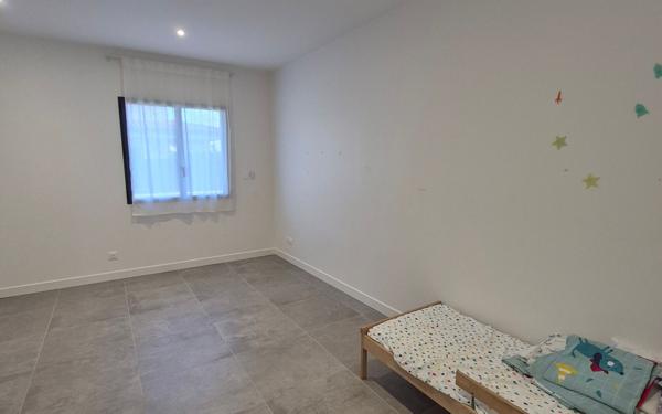 Maison à vendre    5 pièces • 110 m2 Belleville