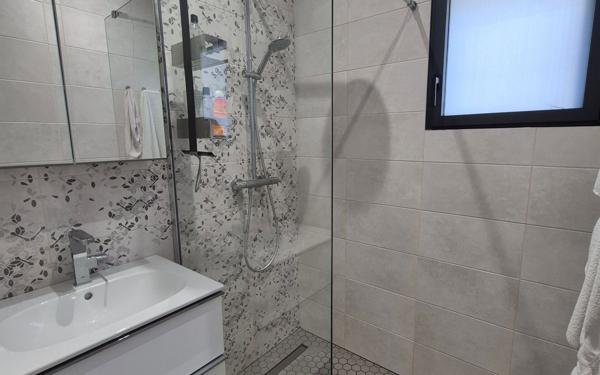 Maison à vendre    5 pièces • 110 m2 Belleville